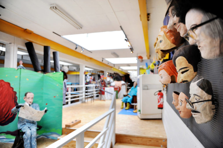 Photo de Le Muzoo ouvrira ses portes les dimanches 7, 14 et 21 juin 2020