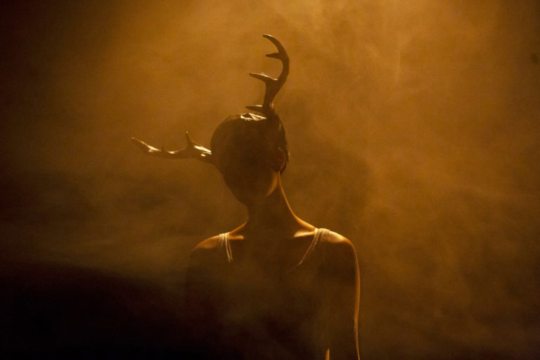 Photo de Présentation de saison + LEBEN LIEBEN de Lisa Como