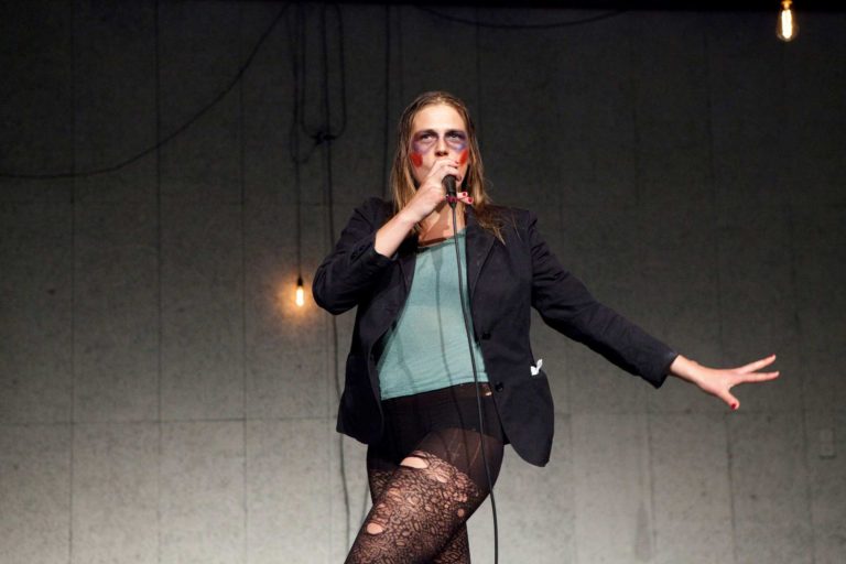 Photo de Candidatures PREMIO