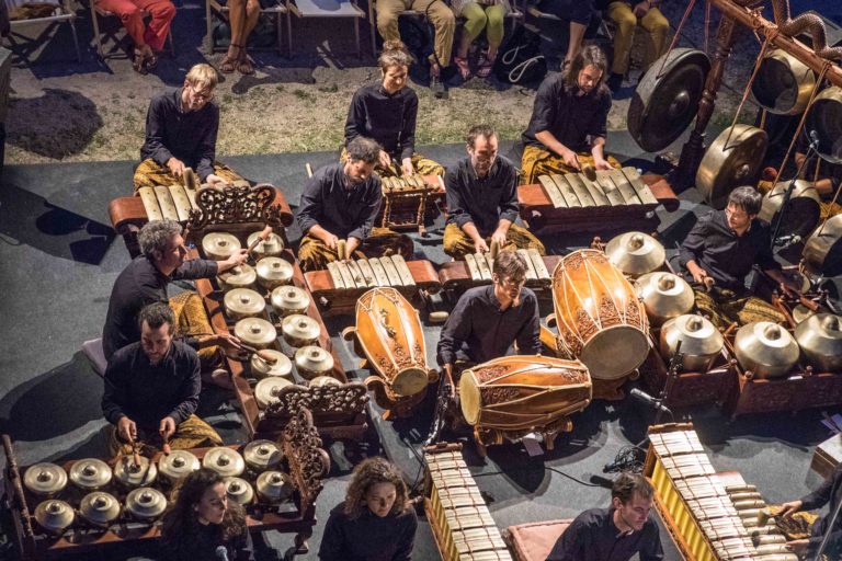 Photo de Carton plein pour "Le Mahâbhârata" !