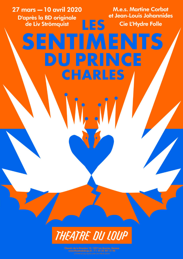 Photo de L'Hydre Folle a pris ses quartiers au Loup.