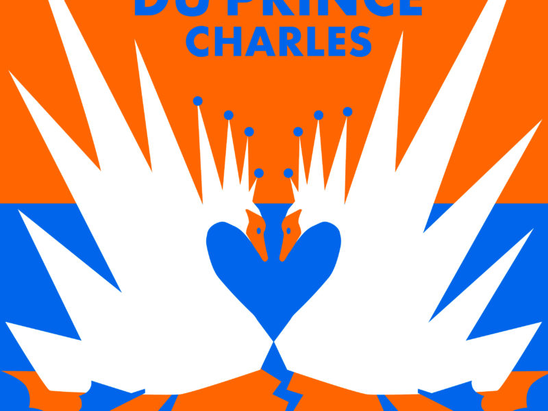 Les sentiments du Prince Charles 1