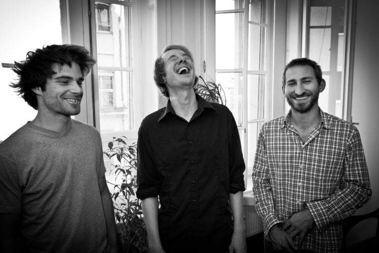 Photo de Le Mael Godinat Trio en ouverture de saison, dimanche 13 septembre
