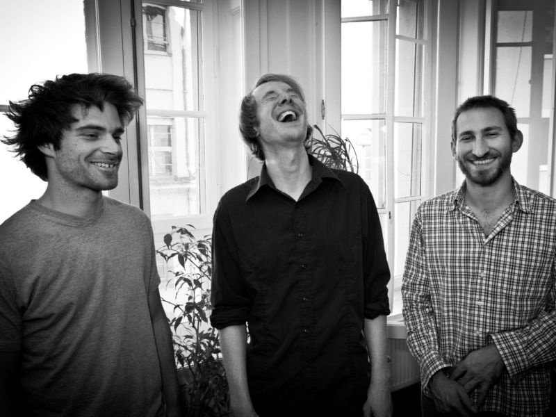 Ouverture de saison 8