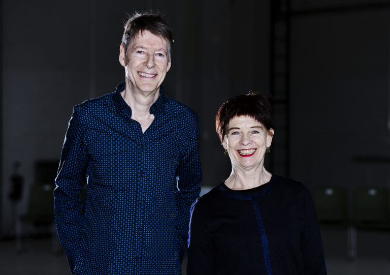 Photo de Le Théâtre du Loup récompensé d'un des Prix Suisses de Théâtre 2020