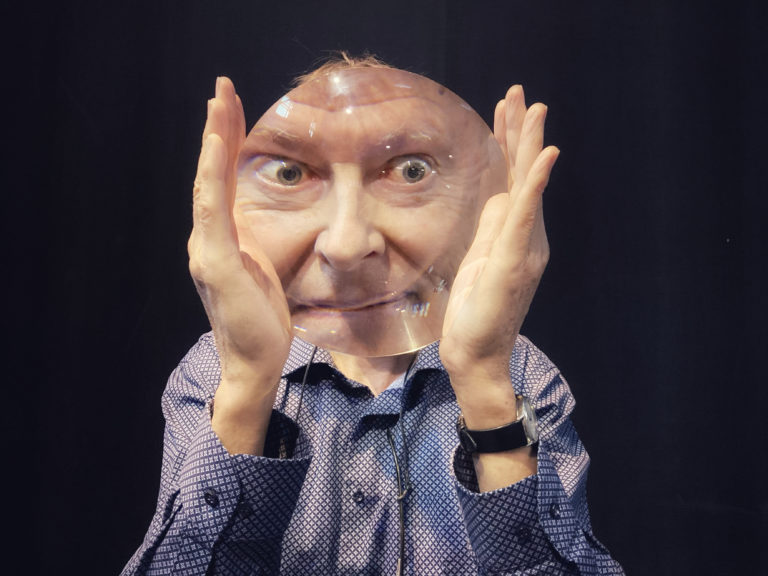 Photo de Happy Monster Loup Year 2021 !