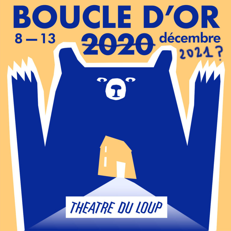 Photo de Boucle d'or 2020... en 2021 ?