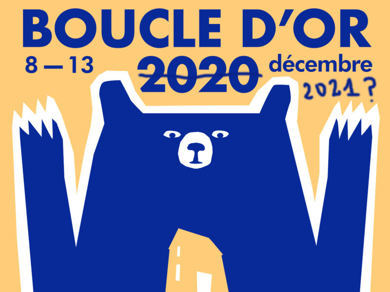 Je soutiens le Loup, j'offre une carte de membre !