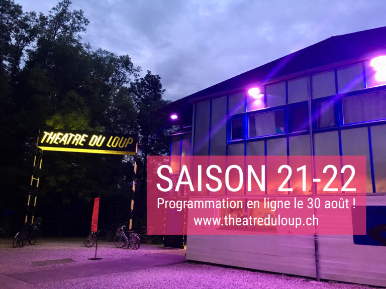 Photo de La saison 21-22 du Loup, dévoilée le lundi 30 août !