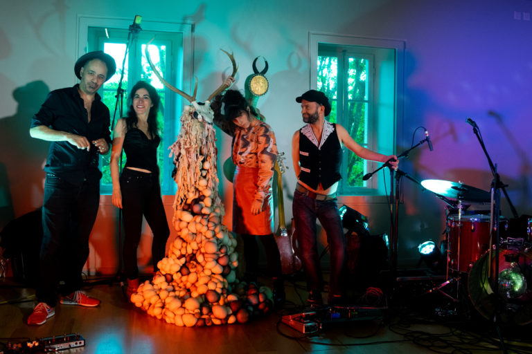 Photo de Ouverture de saison 21-22 : les réservations sont ouvertes !