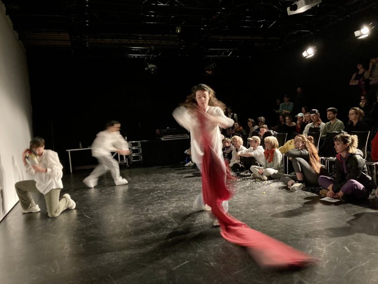 Photo de C'est déjà demain.X : voici les projets lauréats !