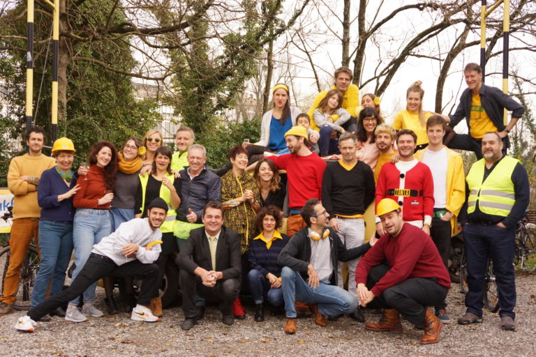 Photo de FINANCEMENT PARTICIPATIF : Chantier de transformation du Loup, on compte sur vous !