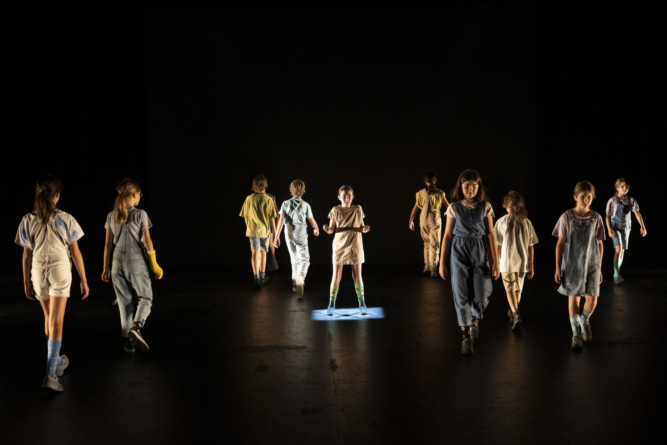 Sur les planches 2025