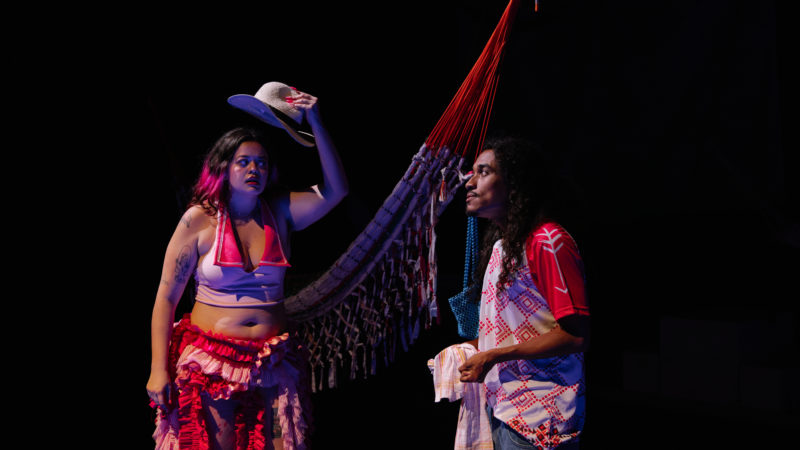 Photo de Marara Kelly Art Show