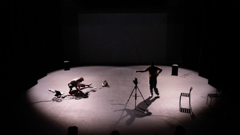 Photo de C'est déjà demain.14