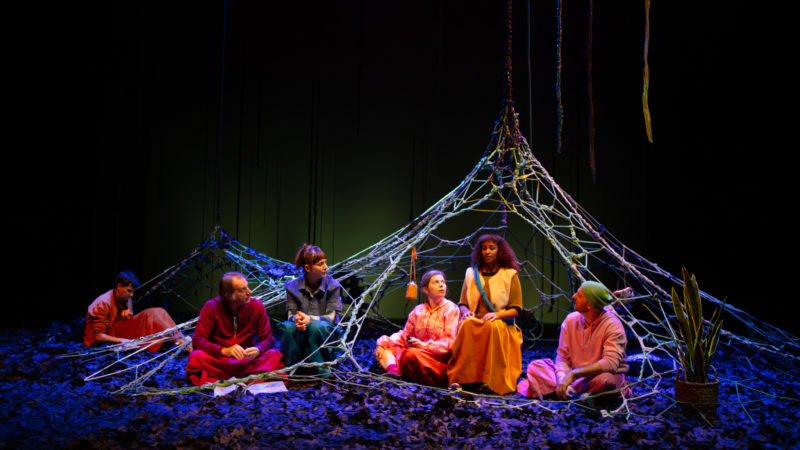 Photo de Nous ou le paradoxe du hérisson