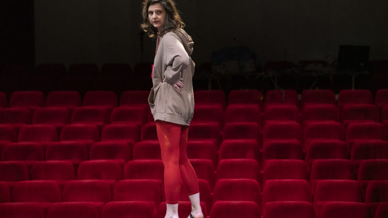 Photo de Un Volcan silencieux