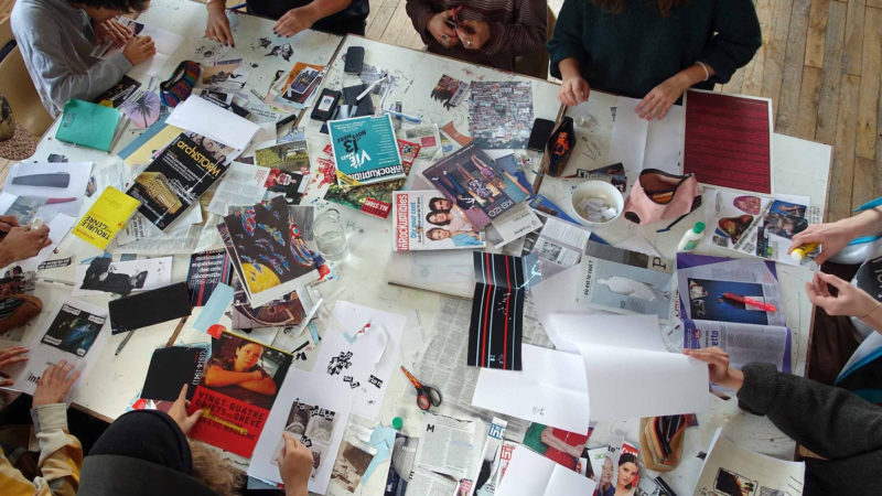 Photo de FANZINE RADIO