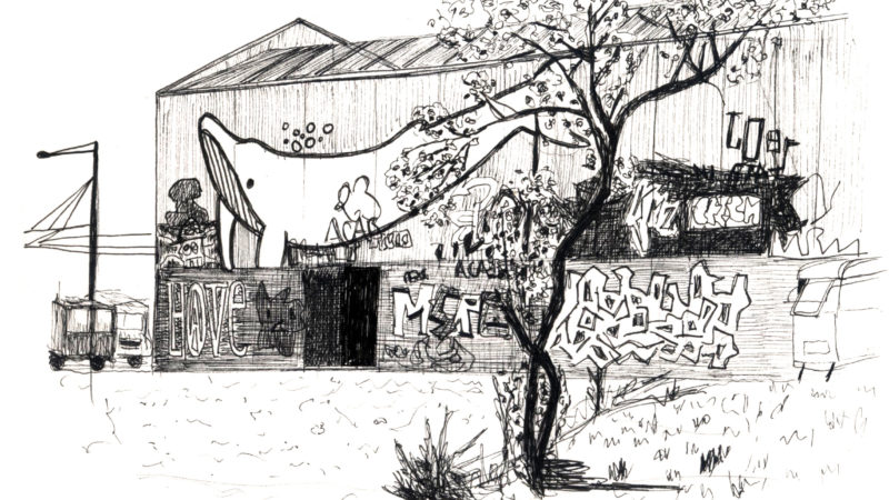 Photo de Imagination collective