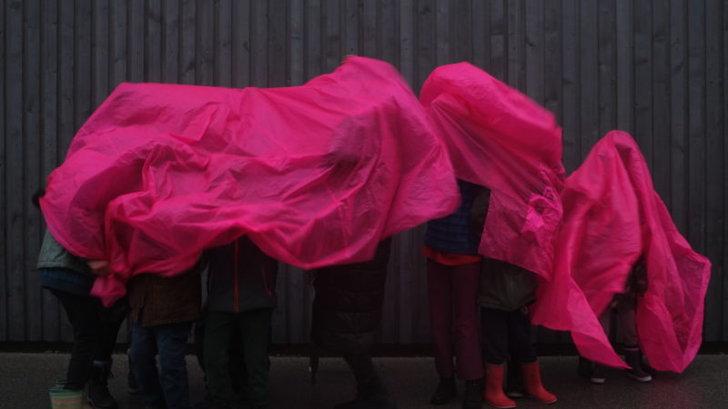 Photo de Nous ou le paradoxe du hérisson