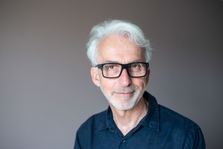 Photo de CONFÉRENCE AVEC MICHEL LUSSAULT : "Le Monde est vulnérable, comment en prendre soin ?"