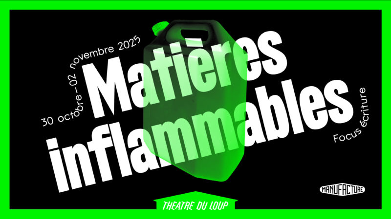 Photo de Matières inflammables
