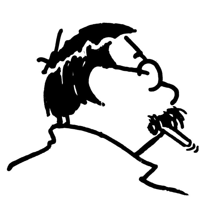 Photo de HOMMAGE À ROGER LOPONTE, architecte du Théâtre du Loup