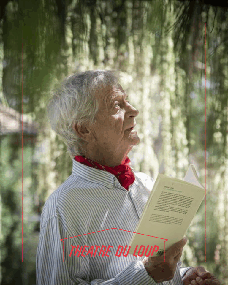 Photo de Hommage à Claude Thébert