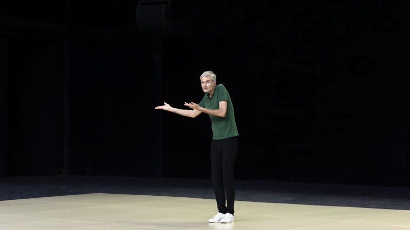 Photo de Présentation de saison 26-27