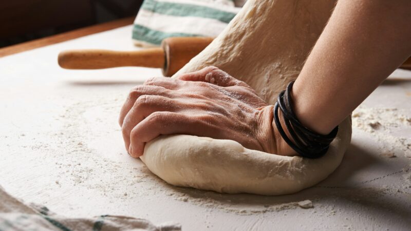 Photo de Atelier Pain