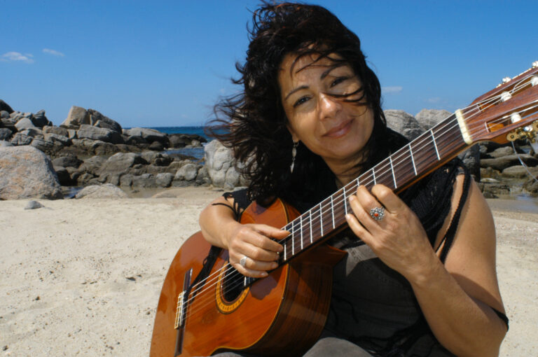 Photo de Concert de Marina Pittau au MuZOO